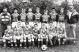 Teisterbanders C1 seizoen 1990 - 1991