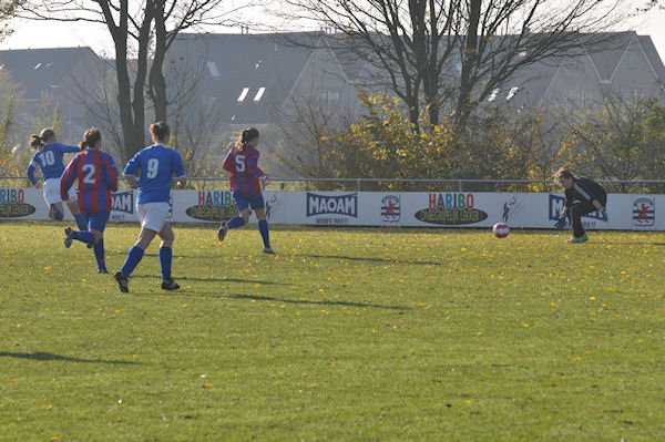 Teisterbanders VR1 - Brabantia VR1