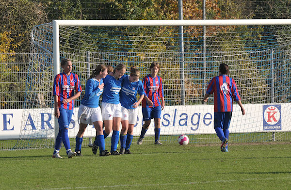 Teisterbanders VR1 - Brabantia VR1