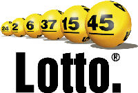 Plaatje: Lotto - Toto