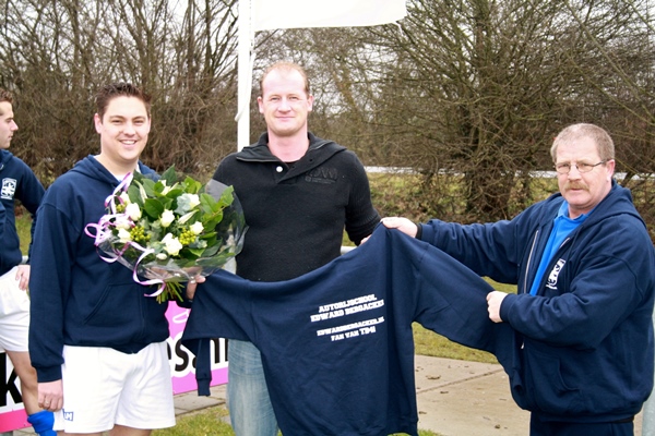 Foto: Sponsor Teisterbanders 4