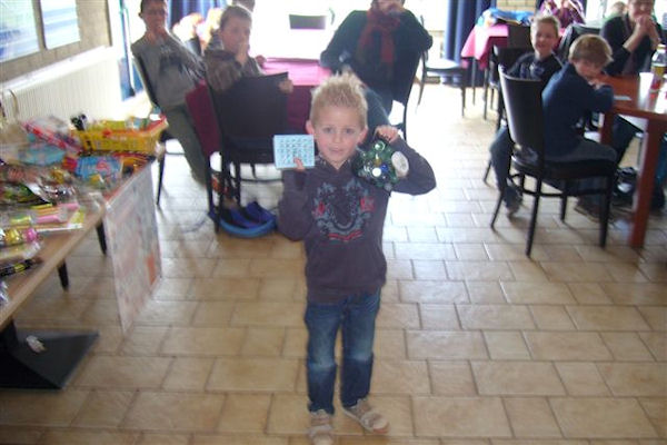 Foto: Kinderbingo