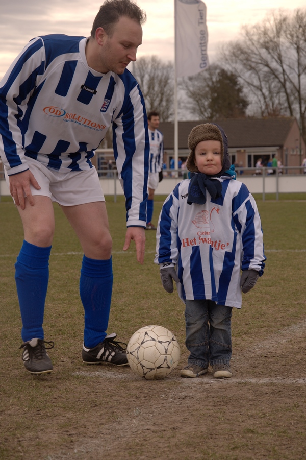 Foto: Pupil van de week