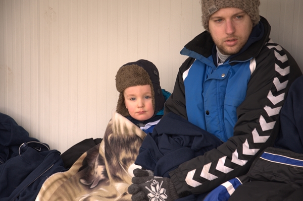 Foto: Pupil van de week