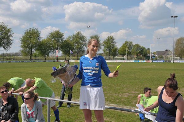 Foto: Teisterbanders VR1