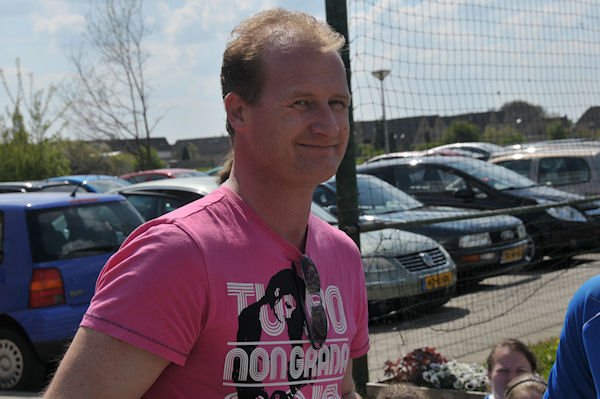 Foto: Teisterbanders VR1