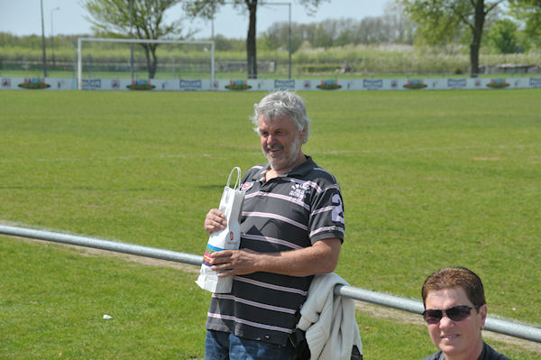 Foto: Teisterbanders VR1