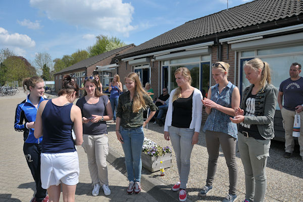 Foto: Teisterbanders VR1