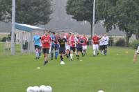 Foto: Seizoensstart selectie