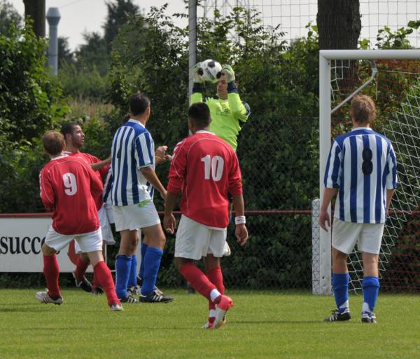 Foto: Teisterbanders 2