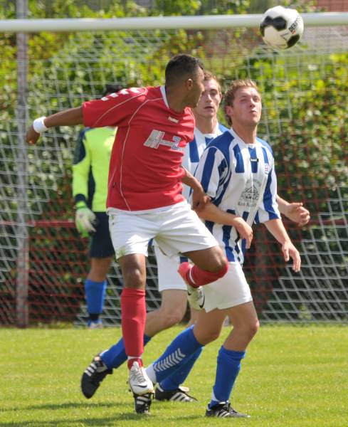 Foto: Teisterbanders 2