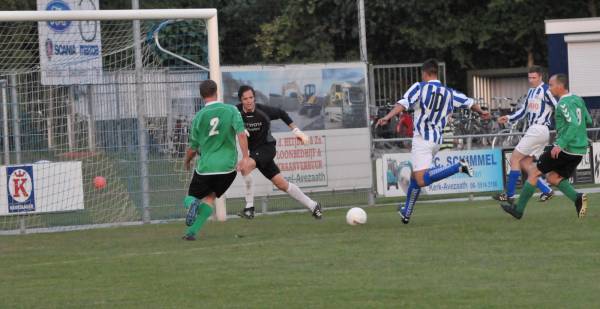 Foto: Teisterbanders - Noordeloos