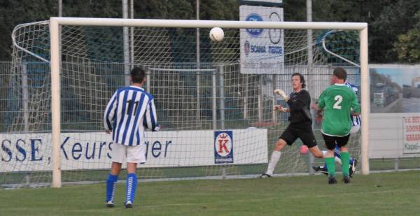 Foto: Teisterbanders - Noordeloos