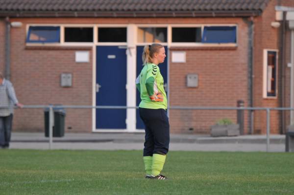 Foto: Teisterbanders VR1 - Wilhelmina VR1