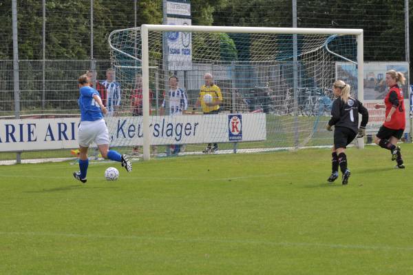 Foto: Teisterbanders VR1 - Berkdijk VR1