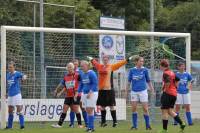 Foto: Teisterbanders VR1 - Berkdijk VR1