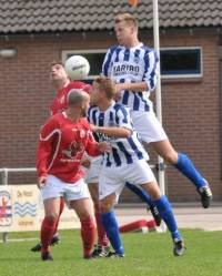 Foto:Teisterbanders - FC Drunen