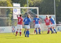 Foto: Teisterbanders VR1 - Beerse Boys VR1