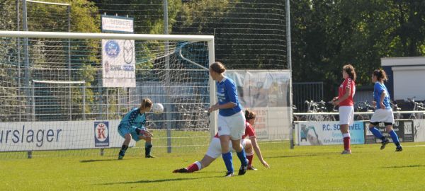 Foto: Teisterbanders VR1 - Beerse Boys VR1
