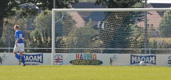 Foto: Teisterbanders VR1 - Beerse Boys VR1