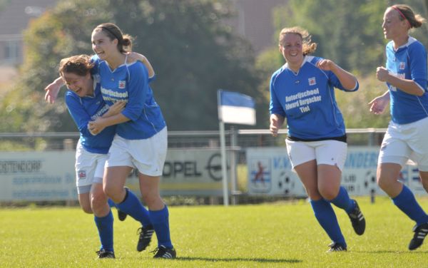 Foto: Teisterbanders VR1 - Beerse Boys VR1