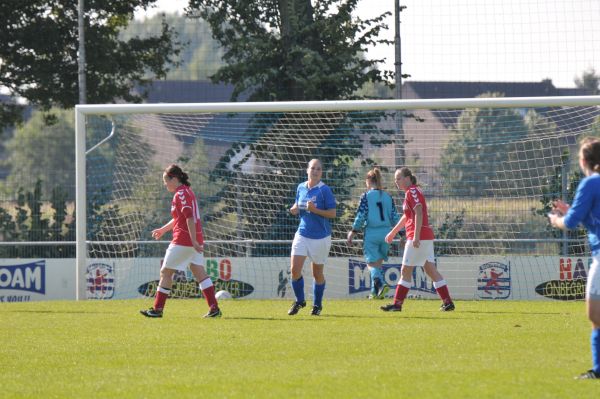 Foto: Teisterbanders VR1 - Beerse Boys VR1