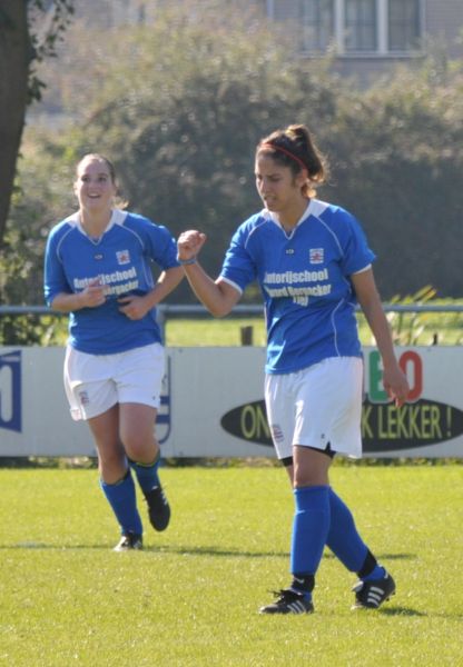 Foto: Teisterbanders VR1 - Beerse Boys VR1