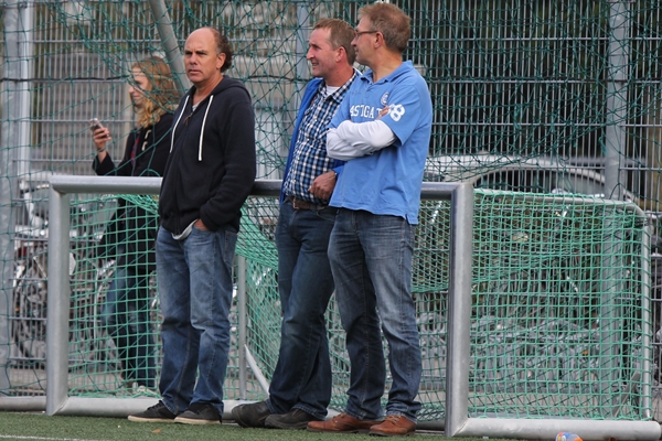 Foto: Wilhelmina B1 - Teisterbanders B1