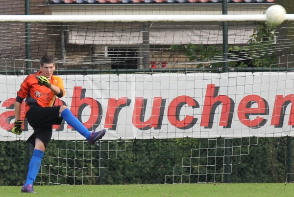 Foto: Hurwenen - Teisterbanders B1