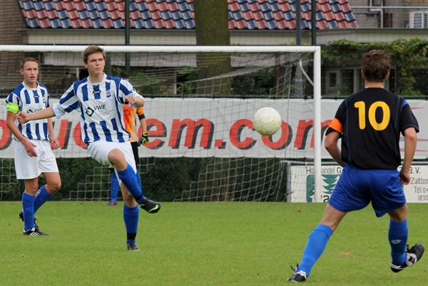Foto: Hurwenen - Teisterbanders B1
