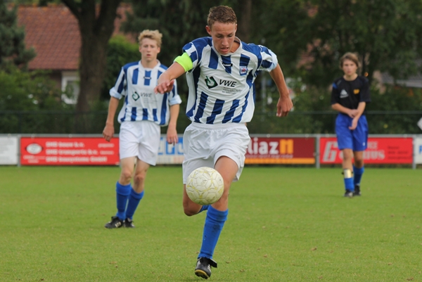 Foto: Hurwenen - Teisterbanders B1