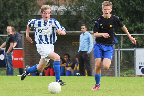 Foto: Hurwenen - Teisterbanders B1
