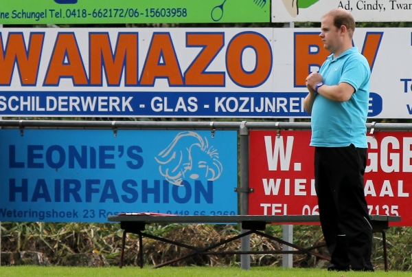 Foto: Hurwenen - Teisterbanders B1