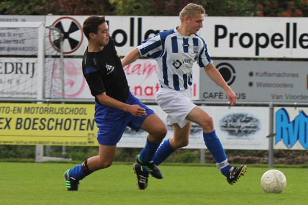 Foto: Hurwenen - Teisterbanders B1