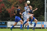 Foto: Hurwenen - Teisterbanders B1