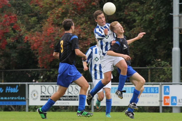 Foto: Hurwenen - Teisterbanders B1