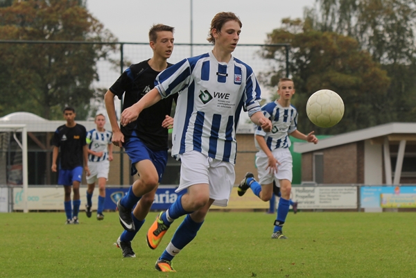 Foto: Hurwenen - Teisterbanders B1