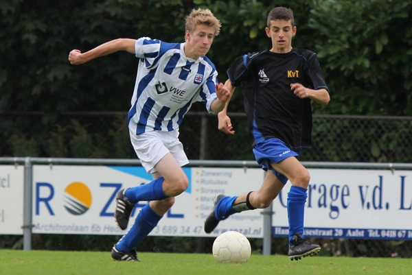 Foto: Hurwenen - Teisterbanders B1