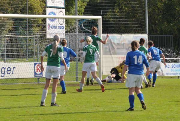Foto: Teisterbanders VR1 - Baronie VR1