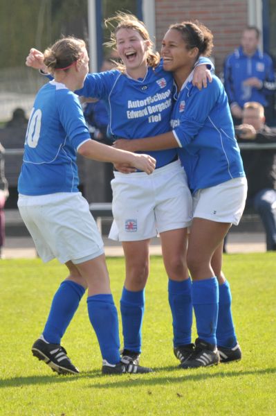 Foto: Teisterbanders VR1 - Baronie VR1