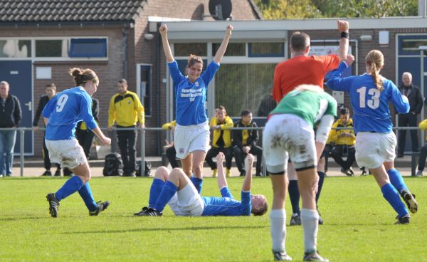 Foto: Teisterbanders VR1 - Baronie VR1