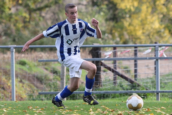 Foto: Teisterbanders B1 - Emplina B1