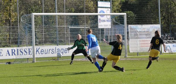 Foto: Teisterbanders VR1 - O.V.V.'67 VR1