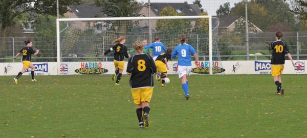 Foto: Teisterbanders VR1 - O.V.V.'67 VR1