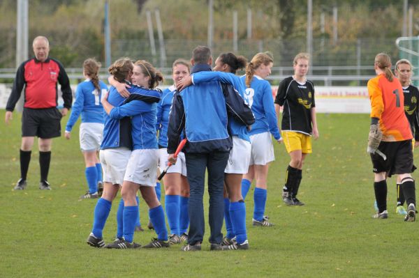 Foto: Teisterbanders VR1 - O.V.V.'67 VR1