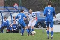 Foto: Teisterbanders B1 - RKDVC B3