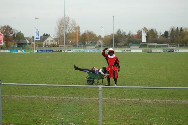 Foto: Sinterklaas