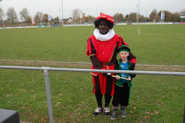 Foto: Sinterklaas