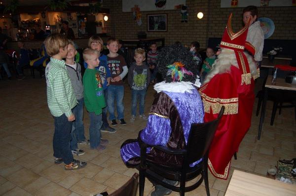 Foto: Sinterklaas