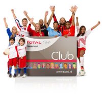 Afbeelding: Total Clubcard